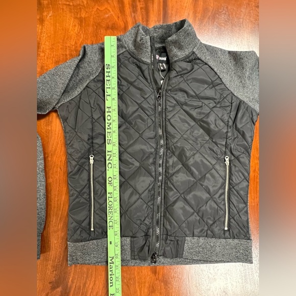 NWT Horze Women's Kiera Combo Jacket - Picture 5 of 10